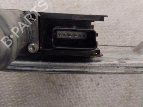 Used Front left window mechanism Front left window mechanism 36282516 36282516