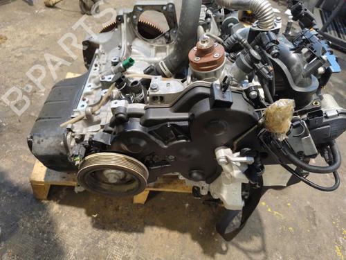 Engine CITROËN BERLINGO Box Body/MPV (B9) 1.6 HDi / BlueHDi 75 | BP37274974M1 - Image 2