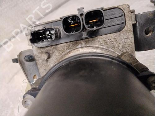 Used Steering pump PEUGEOT 3008 I MPV (0U_) 1.6 HDi (114 hp) 28526750