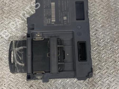 Used Card reader Card reader RENAULT CLIO IV (BH_) 1.5 dCi 90 (90 hp) 24100482 24100482