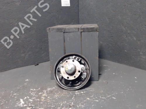 Used Right rear steering knuckle FIAT 500 (312_) 1.2 (312AXA1A) (69 hp) 24068182