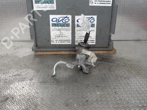 Used Ignition barrel TOYOTA AURIS (_E15_) 2.0 D-4D (ADE150_, ADE150R) (126 hp) 24071425