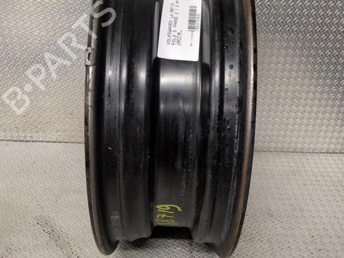 Rim VW POLO V (6R1, 6C1) 1.0 | BP30164116C45 