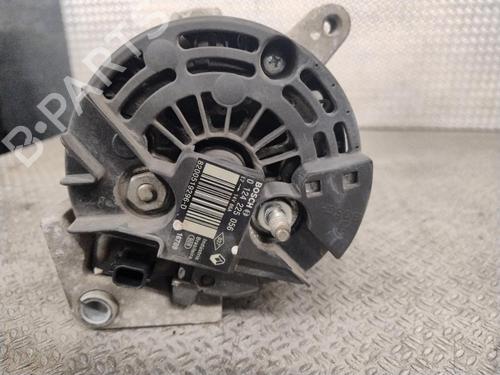 Alternator RENAULT TWINGO II (CN0_) 1.2 16V (CN0K, CN0V, CN0A) | BP32457134M7 - Image 2