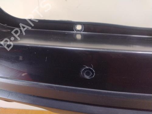 Rear bumper DACIA DUSTER (HS_) 1.5 dCi (HSMC) | BP29197345C8 