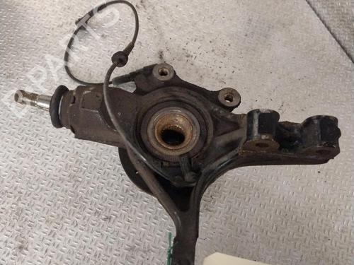 Right front steering knuckle CITROËN C4 II (NC_) 1.6 HDi 90 | BP29264301M26 - Image 2