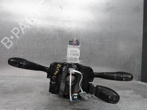 Used Hand brake CITROËN C3 I (FC_, FN_) 1.4 HDi (68 hp) 30740251