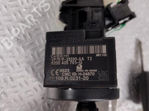 Used Ignition barrel Ignition barrel AUDI A6 C6 (4F2) 2.7 TDI quattro (180 hp) 36461917 36461917