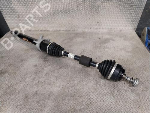 Right front driveshaft BMW X1 (U11) xDrive 25 e Plug-in-Hybrid | BP37595727M39 - Image 4