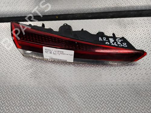 Left tailgate light RENAULT CAPTUR II (HF_) E-TECH 160 | BP25704025C79 