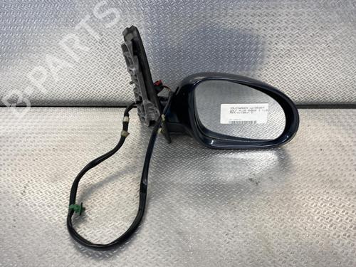 Right mirror VW GOLF PLUS V (5M1, 521) 1.9 TDI | BP24060669C27 