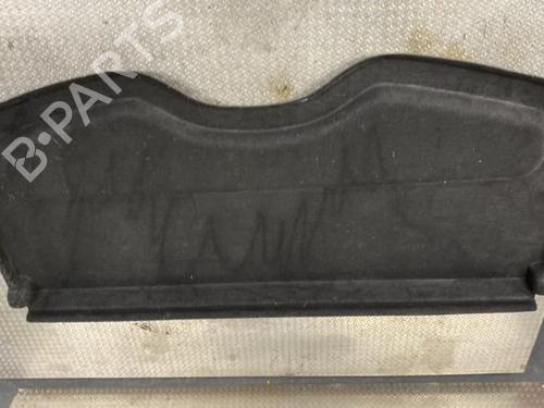 Used Rear parcel shelf RENAULT CLIO III (BR0/1, CR0/1) 1.5 dCi (BR17, CR17) (86 hp) 24100911