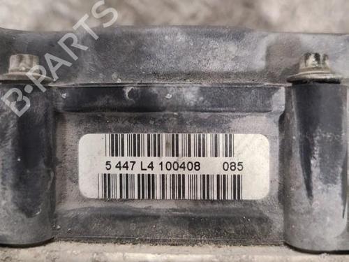 ABS pump RENAULT KANGOO Express (FW0/1_) 1.5 dCi 85 (FW0K, FW0L, FW0B) | BP30484438M43 - Image 2
