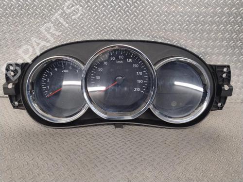 Kombiinstrument Kombiinstrument 38547592 38547592