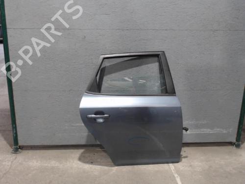 Used Right rear door KIA CEE'D SW (ED) 1.6 CRDi 90 (90 hp) 24083157