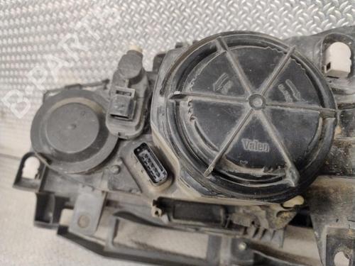 Used Right headlight RENAULT MEGANE II Coupé-Cabriolet (EM0/1_) 1.5 dCi (EM1E) (106 hp) 31119687