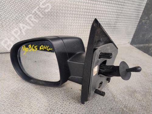 Used Left mirror Left mirror 37226145 37226145