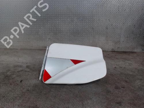 Used Fuel flap RENAULT ALASKAN 2.3 dCi 163 4x4 (U3MB) (163 hp) 24081146