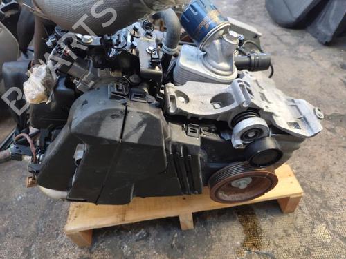 Engine RENAULT CAPTUR I (J5_, H5_) 1.5 dCi 90 (J5N4, J5M5, J5MW, J5M6, J5AL, J5AJ) | BP33248327M1 - Image 3