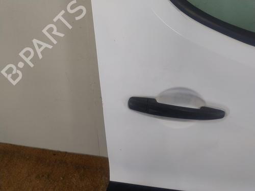 Used Right front door CITROËN BERLINGO Box Body/MPV (B9) 1.6 HDi 75 (75 hp) 32004773