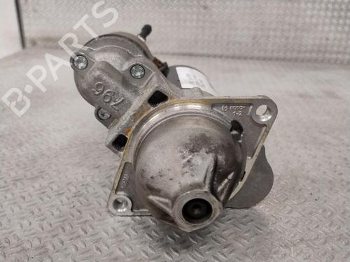 Starter OPEL CORSA D (S07) 1.0 (L08, L68) | BP28087766M8 - Image 2