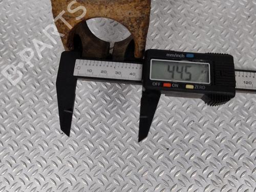 Right front steering knuckle RENAULT MEGANE II Estate (KM0/1_) 1.5 dCi (KM02, KM13) | BP30892743M26 