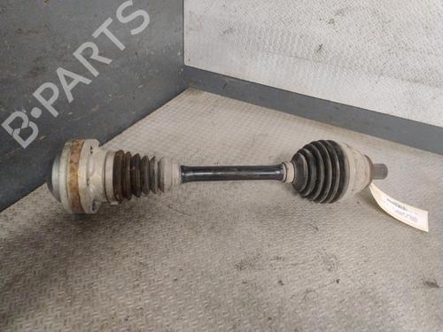 Left front driveshaft SEAT LEON (5F1) 1.4 TSI | BP34426697M38 - Image 2