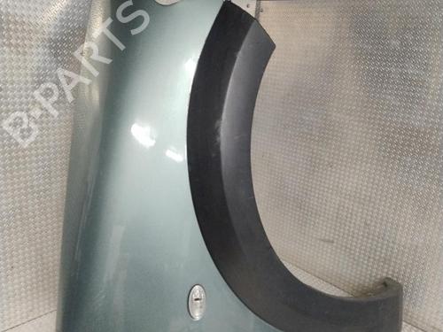 Used Right front fenders Right front fenders 37274958 37274958