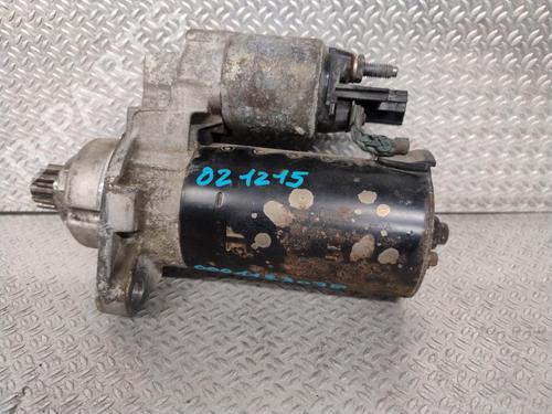 Starter SEAT LEON (1P1) 2.0 TDI | BP37650169M8 - Image 3
