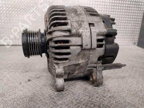 Used Alternator Alternator VW PASSAT B6 (3C2) 2.0 TDI 16V (140 hp) 32037732 32037732