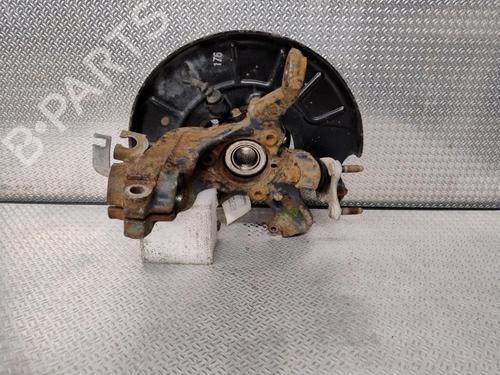 Used Right front steering knuckle VW GOLF V (1K1) 1.9 TDI (105 hp) 24061861