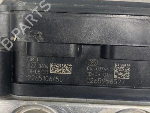 ABS pump DACIA SANDERO II 1.5 Blue dCi 95 (B8JL) | BP30484487M43 - Image 4