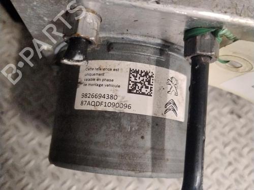 ABS pump NISSAN NOTE (E11, NE11) 1.5 dCi | BP36462146M43 - Image 6