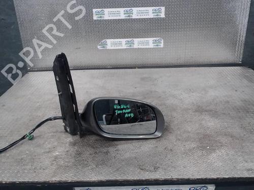 Right mirror VW TOURAN (1T1, 1T2) 1.9 TDI | BP24097008C27 