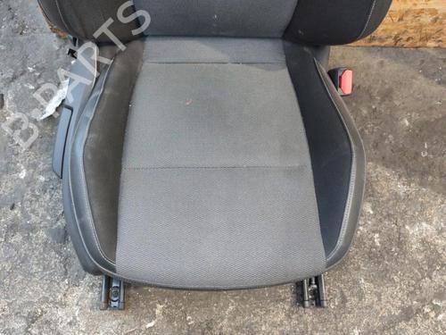Right front seat RENAULT KANGOO III MPV TCe 130 (KJMB) | BP39156950C16 - Image 2