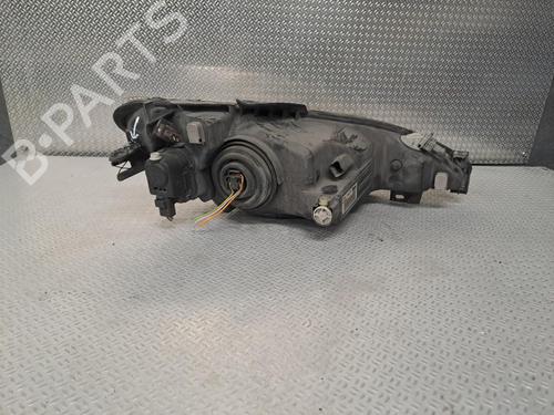 Venstre forlygte PEUGEOT 206 Hatchback (2A/C) 1.6 16V | BP24092642C28 