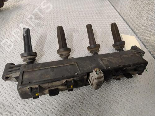 Ignition coil PEUGEOT 206+ (2L_, 2M_) 1.1 | BP29739567M94