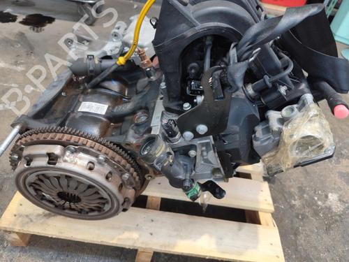 Engine RENAULT CLIO IV (BH_) 1.2 16V | BP37275047M1 - Image 4