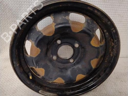 Used Rim Rim 37705077 37705077