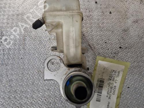 Brake master cylinder OPEL VECTRA C (Z02) 2.0 DTI 16V (F69) | BP24062731M77 