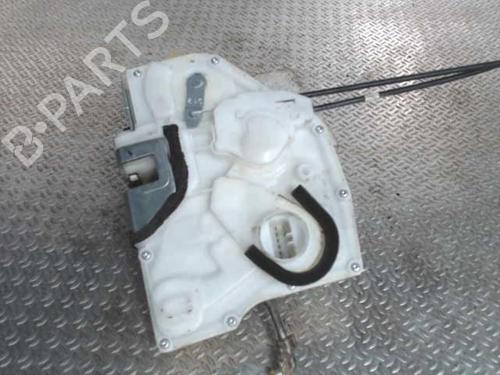 Used Front right lock SUZUKI SWIFT III (MZ, EZ) 1.3 DDiS (RS413D) (75 hp) 24070765