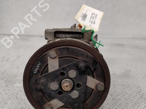 AC compressor PEUGEOT 207 SW (WK_) 1.6 16V | BP29872395M34