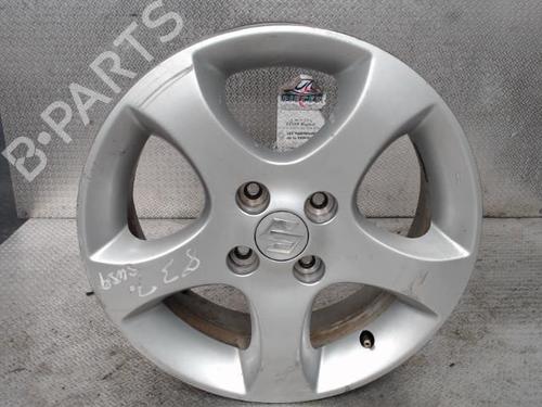 Fælk SUZUKI SWIFT III (MZ, EZ) 1.3 DDiS (RS413D) | BP24062303C45 