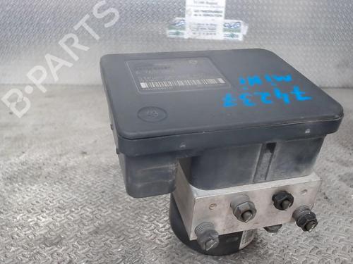 Used ABS pump MINI MINI (R50, R53) One (90 hp) 30483649