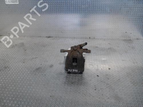 Used Left rear brake caliper Left rear brake caliper MERCEDES-BENZ A-CLASS (W169) A 180 CDI (169.007, 169.307) (109 hp) 24074923 24074923