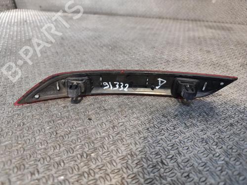 Used Rear bumper right light Rear bumper right light VW POLO V (6R1, 6C1) 1.2 TSI 16V (90 hp) 34528474 34528474