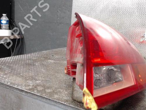 Right taillight AUDI TT (8J3) 1.8 TFSI | BP24088353C35 