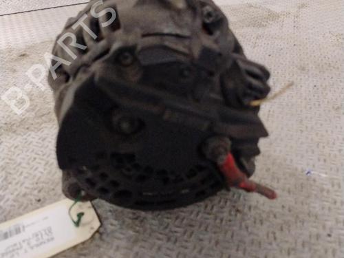 Alternator RENAULT CLIO III (BR0/1, CR0/1) 1.5 dCi (C/BR0G, C/BR1G) | BP29379964M7 