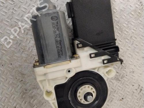 Left front window motor VW GOLF IV (1J1) 1.6 16V | BP26725048E21