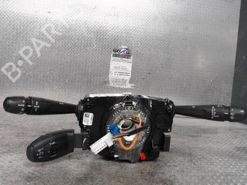 Used Hand brake PEUGEOT 208 I (CA_, CC_) 1.6 HDi (114 hp) 30484186